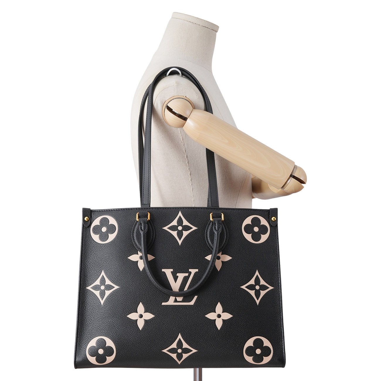 LOUIS VUITTON(USED)루이비통 M45495 앙프렝뜨 온더고 MM & 백참